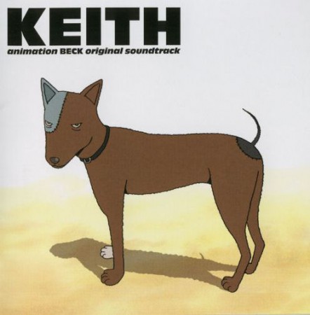 Beck - Ost 2 - Keith